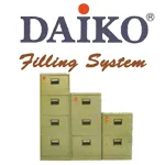 Filling Cabinet Daiko FD 102
