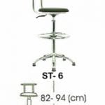 Kursi Bar & Cafe Indachi Type ST-6