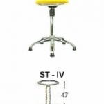 Kursi Bar & Cafe Indachi Type ST-IV
