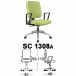Kursi Sekretaris Chairman Type SC 1308A