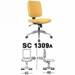 Kursi Sekretaris Chairman Type SC 1309A