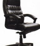 Kursi Direktur & Manager Donati DO-10 Oscar/Fabric