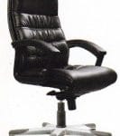 Kursi Direktur & Manager Donati DO-10 AL Leather