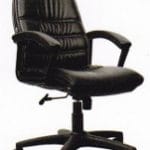 Kursi Direktur & Manager Donati DO-11 Leather