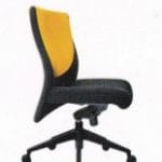 Kursi Staff & Sekretaris Donati Prava IV N HDT