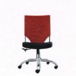 Kursi Staff & Sekretaris Donati Vico III N