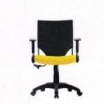 Kursi Staff & Sekretaris Donati Vico IV C