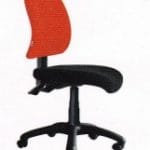 Kursi Staff & Sekretaris Donati Zega III N