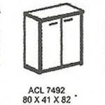 Meja Kantor Modera ACL 7492 ( A Class )