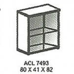 Meja Kantor Modera ACL 7493 ( A Class )