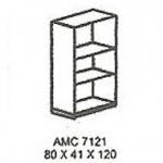 Jual Meja Kantor Modera AMC 7121 ( A Class )