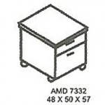 Jual Meja Kantor Modera AMD 7332 ( A Class )