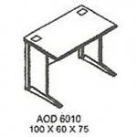 Jual Meja Kantor Modera AOD 6010 ( A Class )