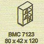 Jual Meja Kantor Modera BMC 7123 ( B Class )