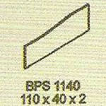 Jual Meja Kantor Modera BPS 1140 ( B Class )