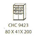 Meja Kantor Modera CHC 9423 ( C Class )