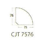 Meja Kantor Modera CJT 7576 ( C Class )