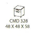 Meja Kantor Modera CMD 328 ( C Class )
