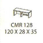 Meja Kantor Modera CMR 128 ( C Class )