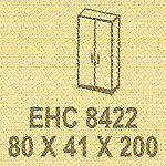 Meja Kantor Modera EHC 8422 ( E Class )