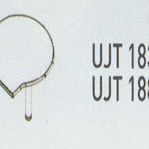 Meja Kantor Uno ( Joint Table ) UJT 1833 & UJT 1883 ( Classic Series )