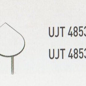Meja Kantor Uno ( Joint Table ) UJT 4853 L ( Gold Series )