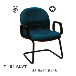 Kursi Kantor Tiger Staff T-404 ALVT