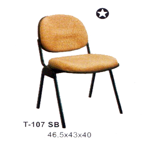 Kursi Kantor Tiger T-107 SB