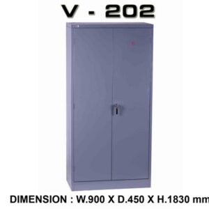 Lemari Arsip ViP V-202