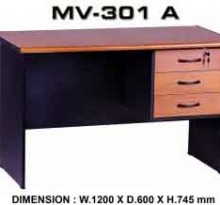 Meja Kantor VIP MV-301A