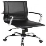 "Kursi Kantor Ergotec LX 808 PR"