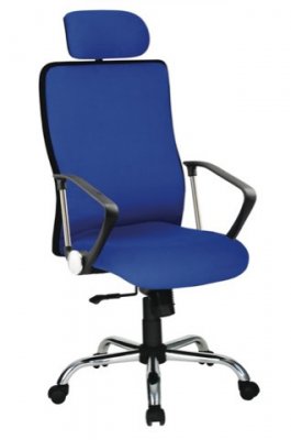 Kursi Kantor Ergotec LX 922 TR