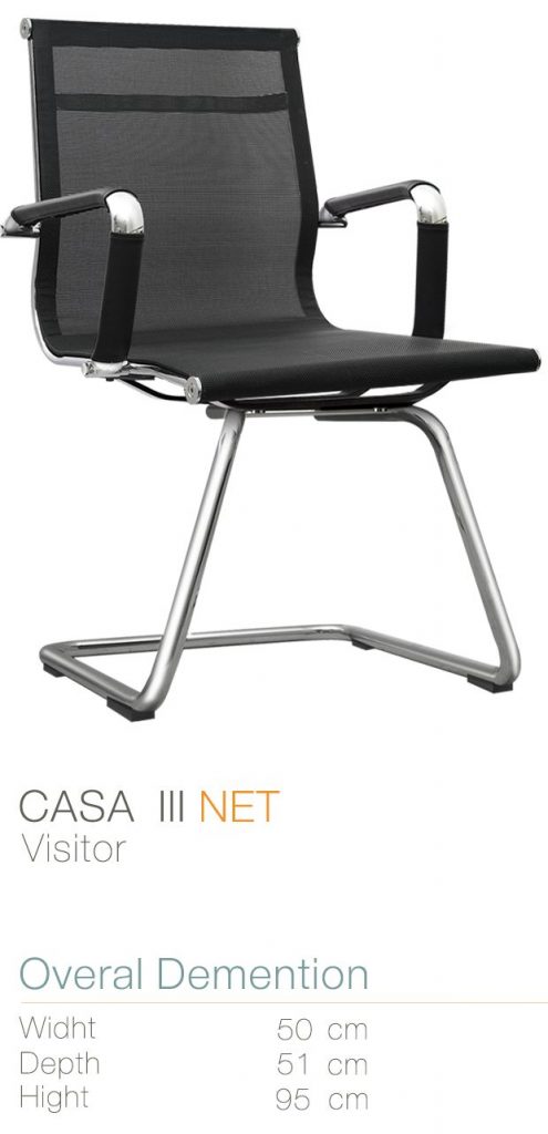 Kursi Manager Inviti Casa II AL TC