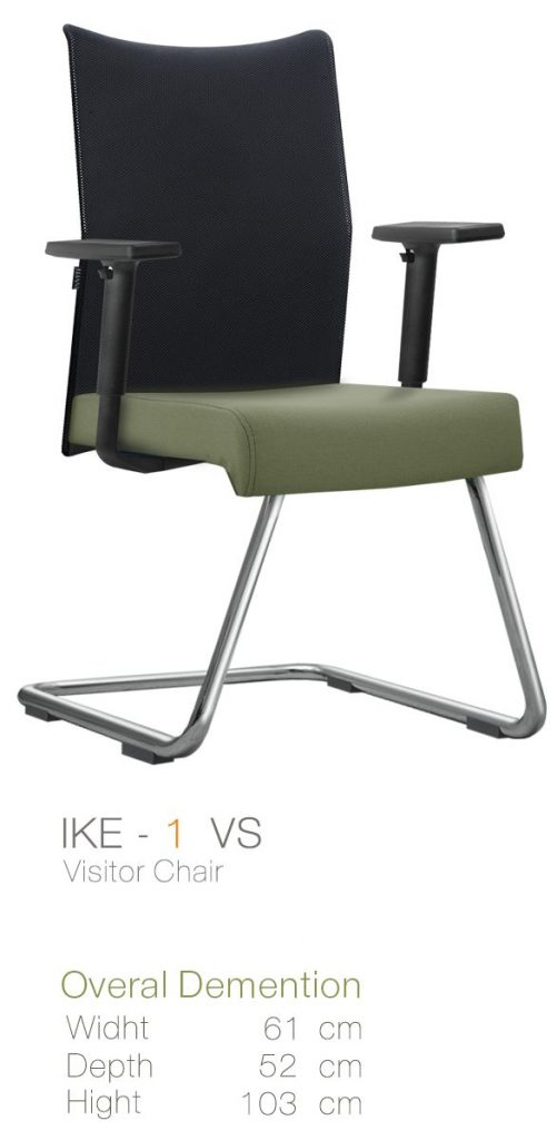 Kursi Manager Inviti IKE 1 VS
