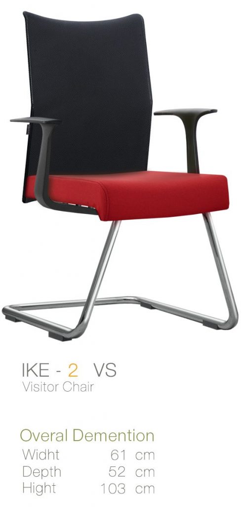 Kursi Manager Inviti IKE 2 VS