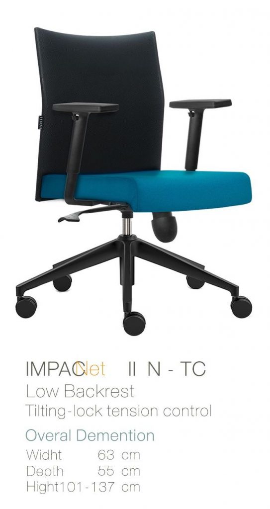 Kursi Direktur Inviti IMPAC NET II N TC