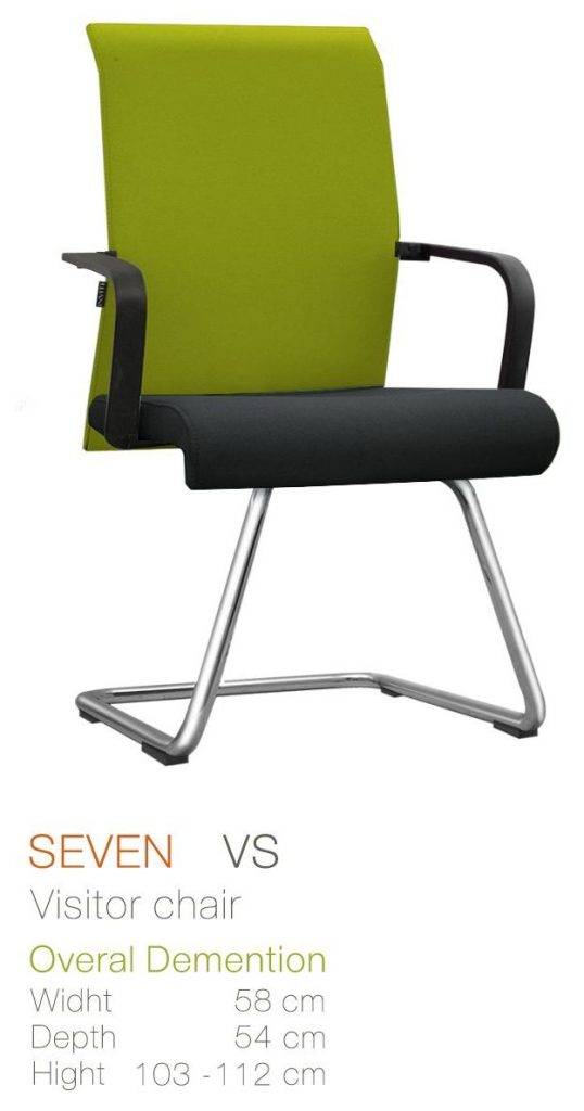 Kursi Manager Inviti SEVEN VS