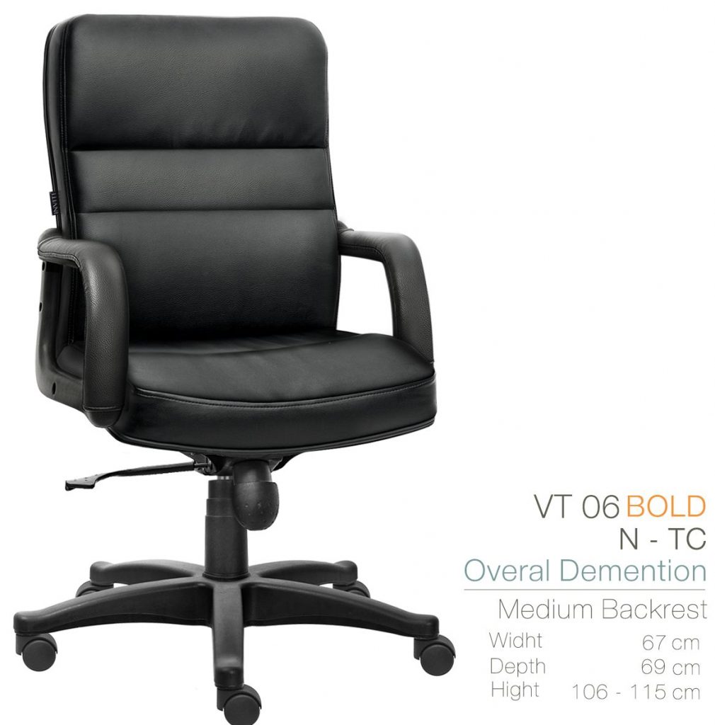 Kursi Direktur Inviti VT 06 BOLD N TC