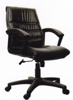Kursi Kantor Donati Direktur DO-11