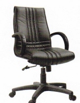Kursi donati direktur-13 leather