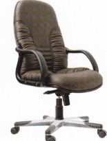 Kursi Kantor donati Direktur Do-14