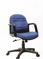 Kursi Donati Direktur DO-43