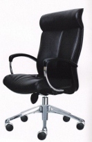 Kursi Donati Direktur-LUXOR NEW 1 AL HDT (leather)