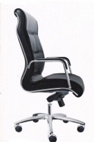 Kursi Donati Direktur -MANGGO 1 AL HDT (leather)