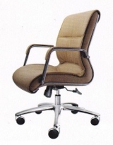 Kursi Donati direktur - MANGGO 2 HDT (leather)