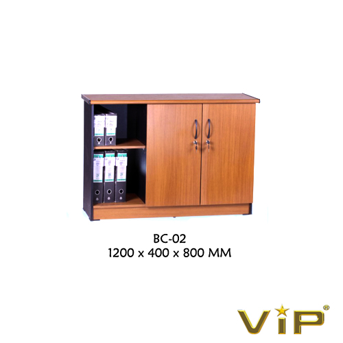 Lemari Arsip vip-BC-02