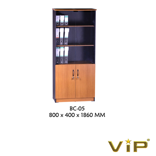 Lemari Arsip vip-BC-05