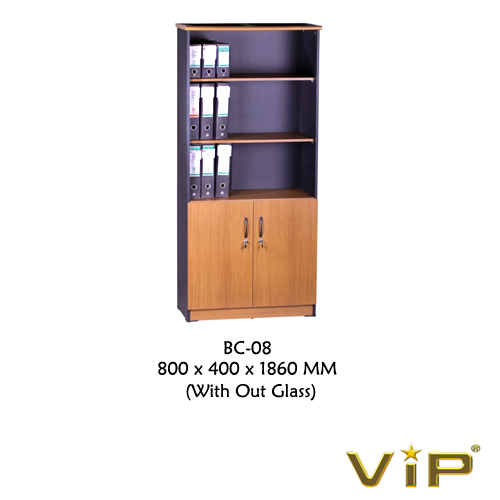 Lemari Arsip vip-BC-08