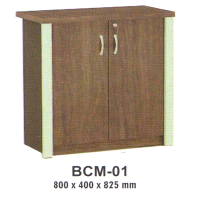 Lemari Arsip VIP-BCM-01