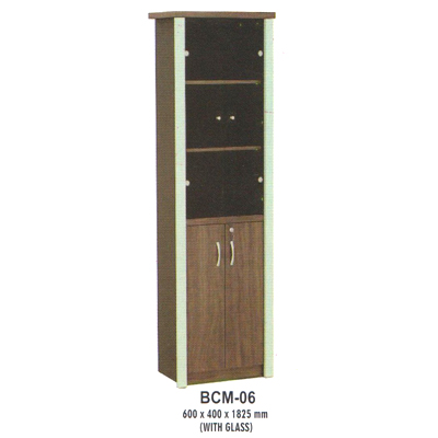 Lemari Arsip VIP-BCM-06